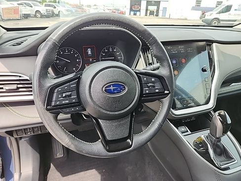 Used 2024 Subaru Outback Onyx Edition AWD/4WD image 14