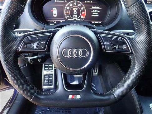 Used 2017 Audi S3 Premium Plus w/ Technology Package image 11