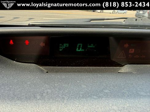 Used 2007 Toyota Prius image 20