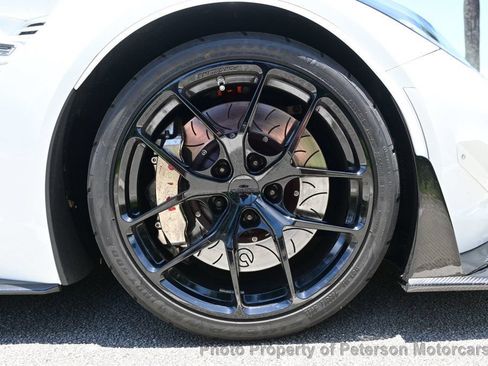 Used 2016 Chevrolet Corvette Z06 w/ 3LZ Preferred Equipment Group RWD image 14
