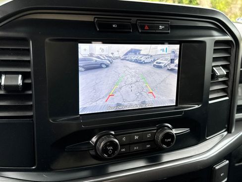 Used 2023 Ford F150 XL w/ STX Appearance Package image 30