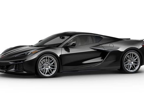 New 2026 Chevrolet Corvette Z06 w/ Battery Protection Package image 27