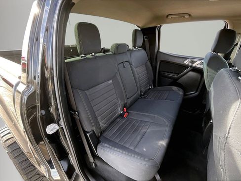 Used 2021 Ford Ranger XLT w/ Equipment Group 301A Mid image 26