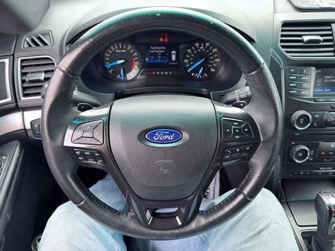 Used 2017 Ford Explorer XLT FWD image 33