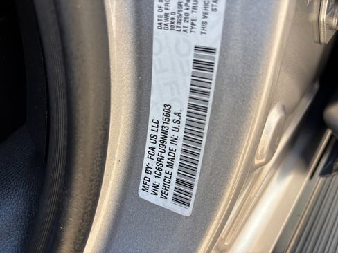 Used 2022 RAM 1500 TRX w/ TRX Level 2 Equipment Group image 25