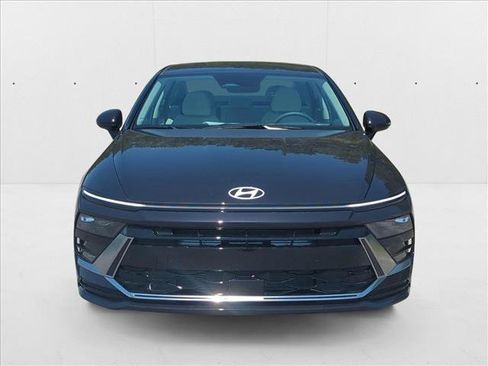 New 2025 Hyundai Sonata SEL image 5