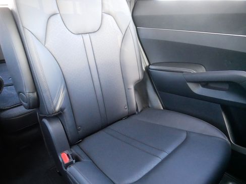 Certified 2023 Kia Sorento X-Line EX image 14