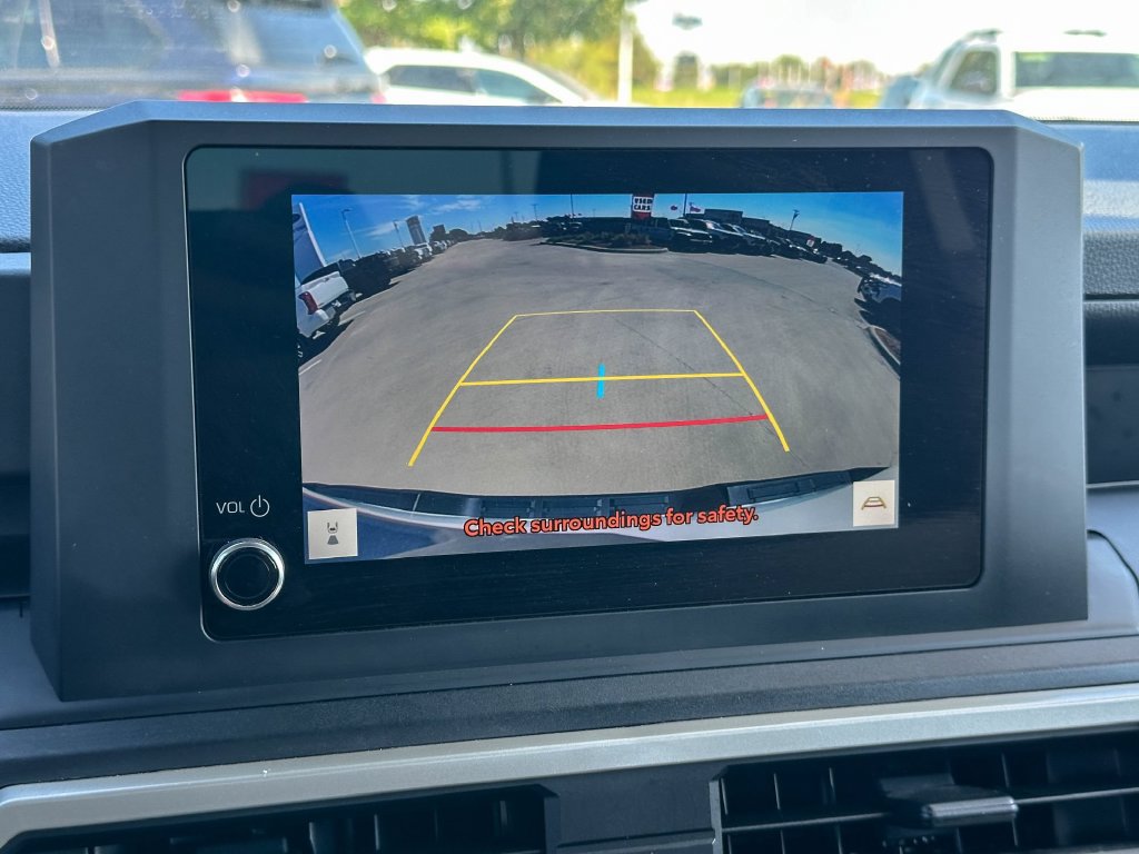 Used 2025 Toyota Tacoma SR RWD image 27