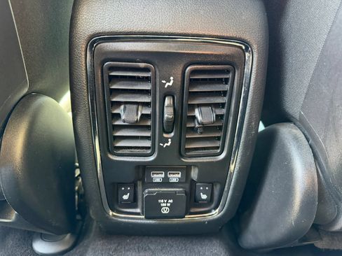 Used 2018 Jeep Grand Cherokee Limited RWD image 14