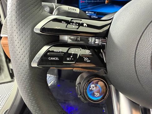 Used 2024 Mercedes-Benz AMG GT 63 S image 26