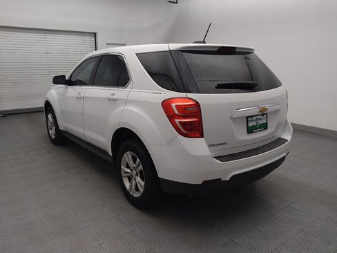 Used 2017 Chevrolet Equinox LS FWD image 5