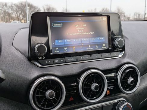 Used 2024 Nissan Sentra S image 13