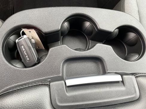 Used 2024 RAM 2500 Big Horn w/ Bed Utility Group image 35