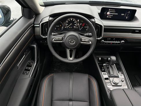 New 2026 MAZDA CX-50 AWD 2.5 Hybrid w/ Cargo Package image 19