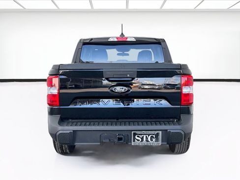 Used 2025 Ford Maverick XLT FWD image 5