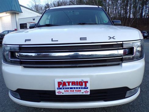 Used 2013 Ford Flex SEL image 2