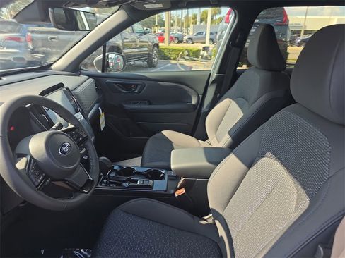 New 2026 Subaru Forester Premium image 20