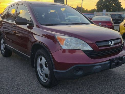 Used 2009 Honda CR-V LX image 1