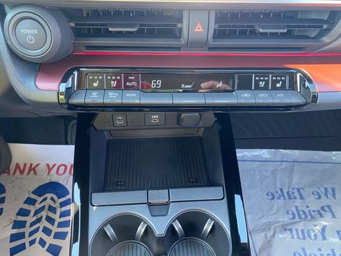 New 2026 Toyota Prius Plug-In Hybrid image 21