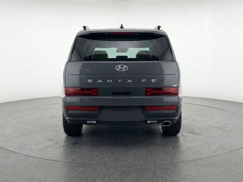 Used 2025 Hyundai Santa Fe SEL image 7