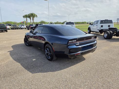 New 2026 Dodge Charger R/T AWD/4WD image 5