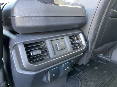 Used 2024 Ford F150 XLT w/ Equipment Group 302A MID AWD/4WD image 19