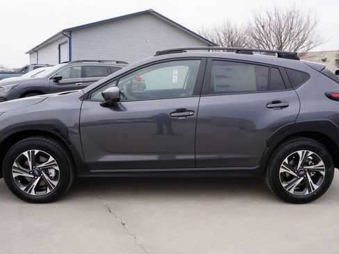 New 2026 Subaru Crosstrek 2.0i Premium AWD/4WD image 3
