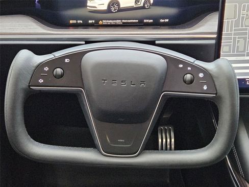 Used 2022 Tesla Model X AWD/4WD image 13