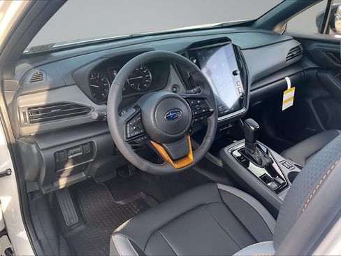 New 2026 Subaru Crosstrek 2.5i Wilderness AWD/4WD image 6