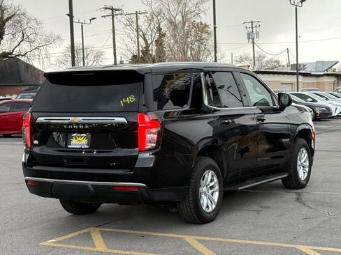 Used 2023 Chevrolet Tahoe LT image 6