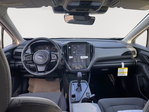 New 2026 Subaru Crosstrek 2.0i Premium AWD/4WD image 26