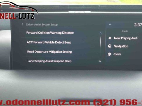 Used 2023 Acura TLX Type S AWD/4WD image 23