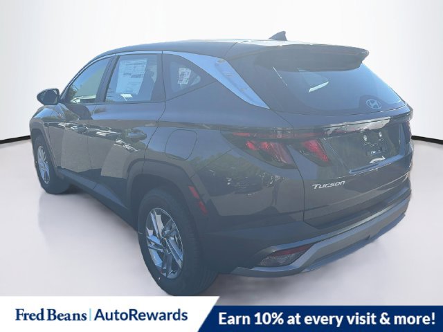 New 2026 Hyundai Tucson SE AWD/4WD image 5