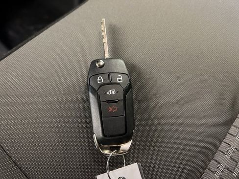 New 2024 Ford Transit 250 Low Roof AWD image 30