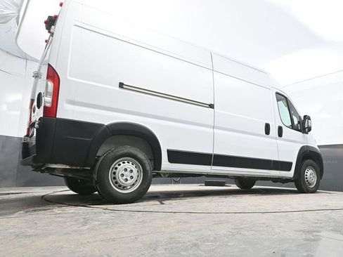 Used 2024 RAM ProMaster 2500 w/ Convenience Group FWD image 36