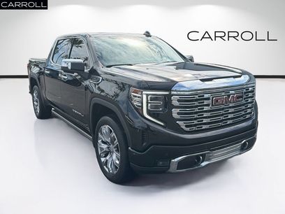 Used 2023 GMC Sierra 1500 Denali w/ Denali Reserve Package