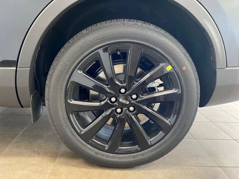 Certified 2023 Lincoln Nautilus Reserve w/ Monochromatic Package image 29