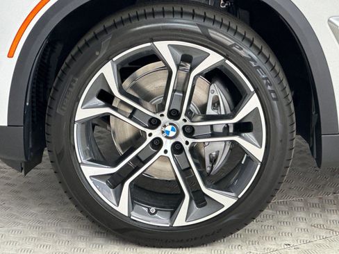 Used 2026 BMW X5 sDrive40i w/ Parking Assistance Package RWD image 12