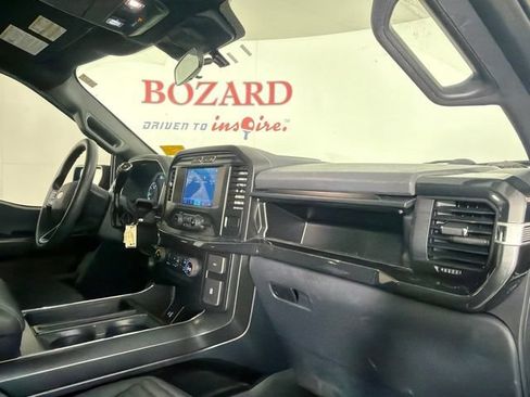 Used 2021 Ford F150 XL w/ STX Appearance Package AWD/4WD image 17