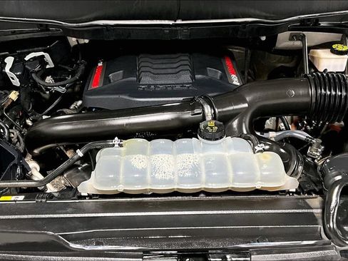 Used 2023 Ford F150 Raptor w/ Raptor 37 Performance Package AWD/4WD image 11