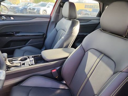 New 2026 Kia K5 GT w/ GT1 Package image 13