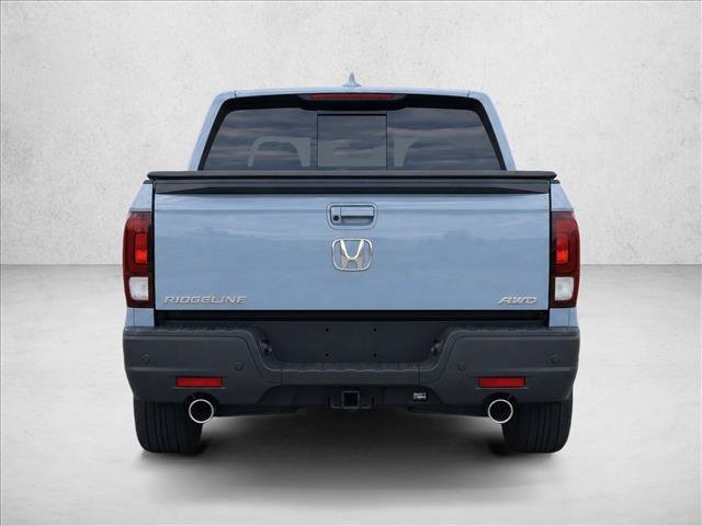 Used 2023 Honda Ridgeline RTL image 6