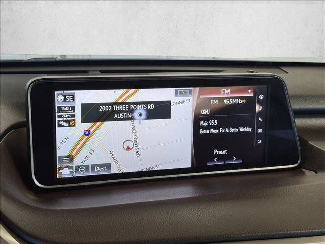 Used 2017 Lexus RX 350 FWD w/ Premium Package image 14