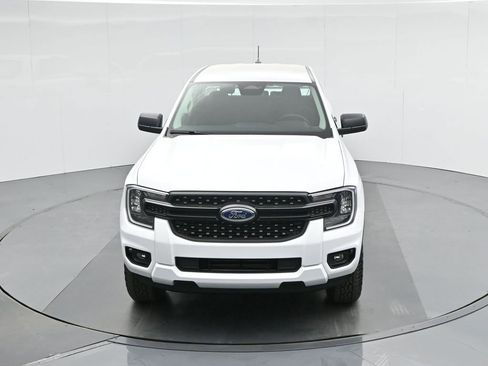 New 2025 Ford Ranger XL w/ Trailer Tow Package image 35