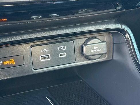 Certified 2024 Honda CR-V EX-L image 25