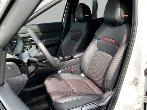 Used 2025 Nissan Kicks SR w/ SR Premium Package AWD/4WD image 8