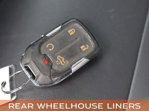 Used 2020 Chevrolet Silverado 1500 LT w/ Texas Edition image 36