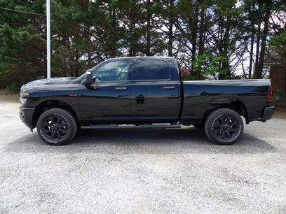 New 2026 RAM 2500 Tradesman