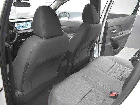 New 2026 Nissan Kicks SV w/ SV Premium Package image 14