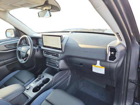 New 2026 Ford Bronco Sport Outer Banks image 24